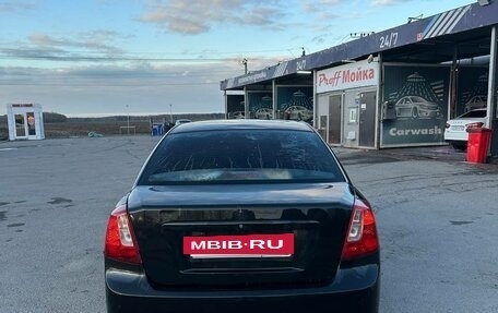 Chevrolet Lacetti, 2008 год, 220 000 рублей, 9 фотография