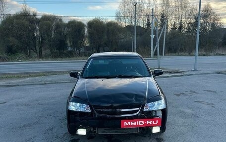 Chevrolet Lacetti, 2008 год, 220 000 рублей, 4 фотография