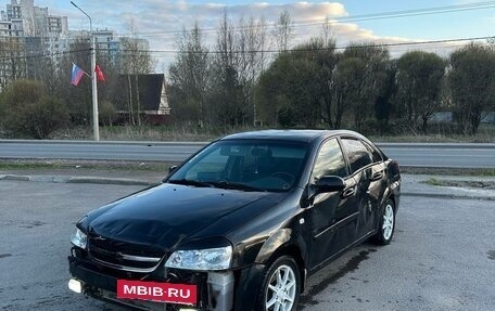 Chevrolet Lacetti, 2008 год, 220 000 рублей, 3 фотография
