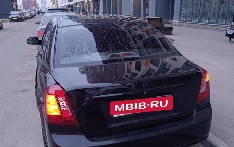 Chevrolet Lacetti, 2008 год, 220 000 рублей, 2 фотография