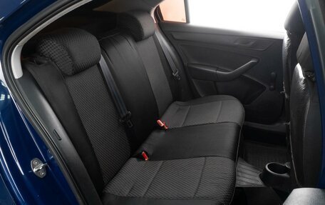 Skoda Rapid I, 2014 год, 749 000 рублей, 7 фотография