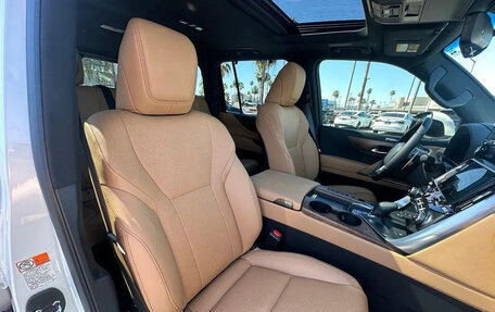 Lexus LX, 2026 год, 16 255 000 рублей, 4 фотография