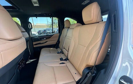 Lexus LX, 2026 год, 16 255 000 рублей, 9 фотография
