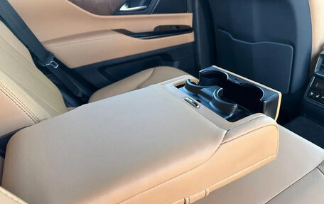 Lexus LX, 2026 год, 16 255 000 рублей, 13 фотография