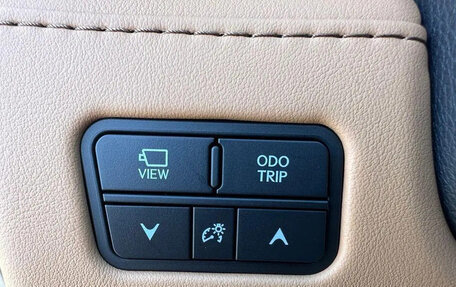 Lexus LX, 2026 год, 16 255 000 рублей, 17 фотография