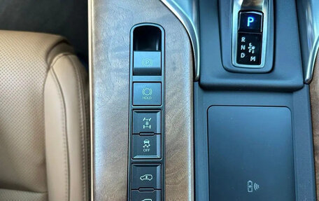 Lexus LX, 2026 год, 16 255 000 рублей, 16 фотография