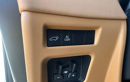 Lexus LX, 2026 год, 16 255 000 рублей, 19 фотография