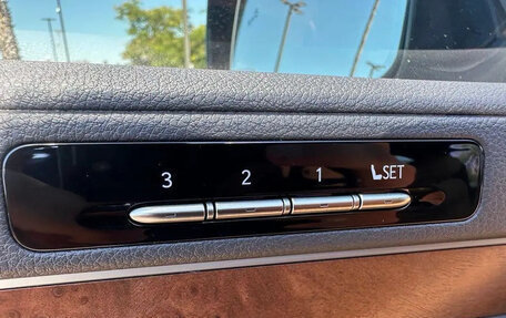 Lexus LX, 2026 год, 16 255 000 рублей, 21 фотография