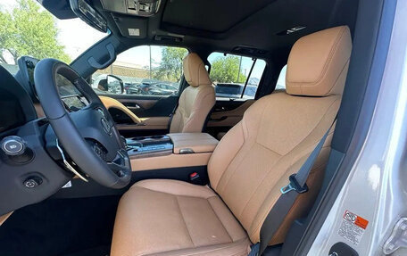Lexus LX, 2026 год, 16 255 000 рублей, 27 фотография
