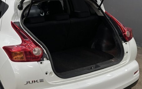 Nissan Juke II, 2013 год, 1 099 999 рублей, 5 фотография