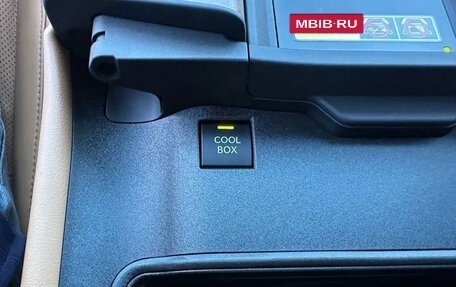 Lexus LX, 2026 год, 16 255 000 рублей, 25 фотография