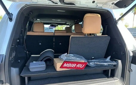 Lexus LX, 2026 год, 16 255 000 рублей, 26 фотография