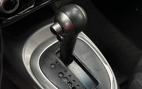 Nissan Juke II, 2013 год, 1 099 999 рублей, 15 фотография