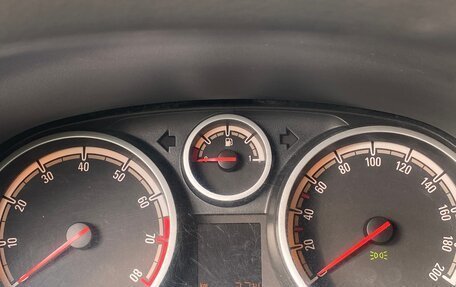 Opel Corsa D, 2008 год, 410 000 рублей, 9 фотография