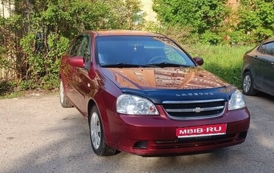 Chevrolet Lacetti, 2008 год, 475 000 рублей, 1 фотография
