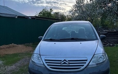 Citroen C3 II, 2003 год, 180 000 рублей, 1 фотография