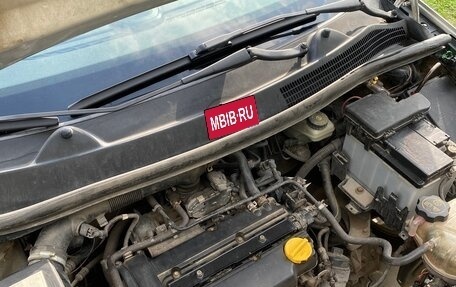 Opel Corsa D, 2008 год, 410 000 рублей, 13 фотография