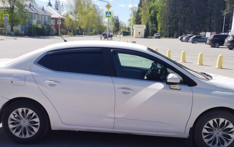 Citroen C4 II рестайлинг, 2013 год, 620 000 рублей, 1 фотография