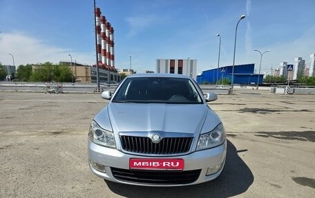 Skoda Octavia, 2011 год, 650 000 рублей, 1 фотография