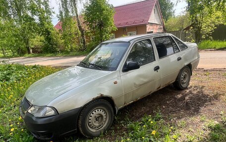 Daewoo Nexia I рестайлинг, 2010 год, 130 000 рублей, 1 фотография