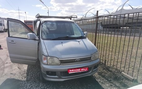 Toyota Lite Ace IV, 1998 год, 395 000 рублей, 1 фотография
