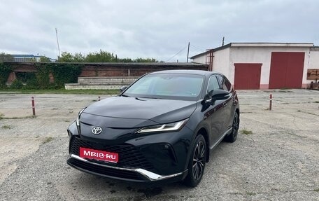 Toyota Venza, 2024 год, 6 100 000 рублей, 1 фотография