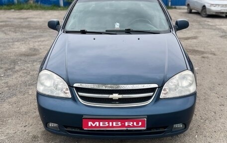 Chevrolet Lacetti, 2007 год, 320 000 рублей, 1 фотография