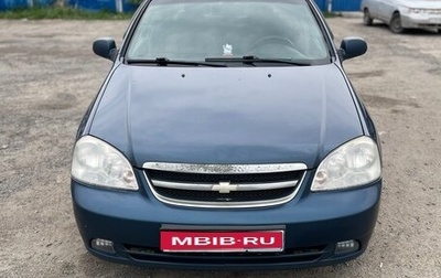 Chevrolet Lacetti, 2007 год, 320 000 рублей, 1 фотография