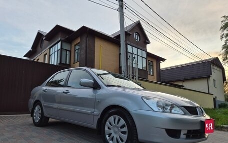 Mitsubishi Lancer IX, 2007 год, 700 000 рублей, 1 фотография