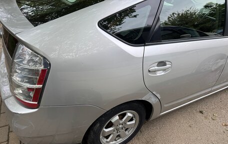Toyota Prius, 2008 год, 575 000 рублей, 1 фотография