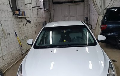 Chevrolet Cruze II, 2012 год, 700 000 рублей, 1 фотография