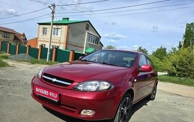 Chevrolet Lacetti, 2011 год, 670 000 рублей, 1 фотография