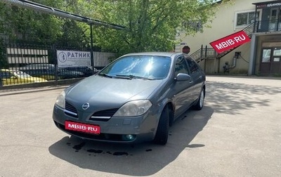 Nissan Primera III, 2006 год, 425 000 рублей, 1 фотография