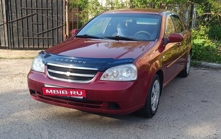 Chevrolet Lacetti, 2008 год, 475 000 рублей, 2 фотография
