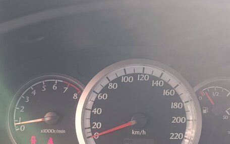 Chevrolet Lacetti, 2008 год, 475 000 рублей, 12 фотография