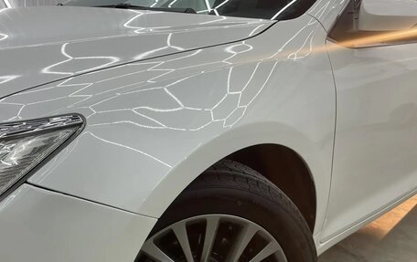 Toyota Camry, 2016 год, 2 400 000 рублей, 7 фотография