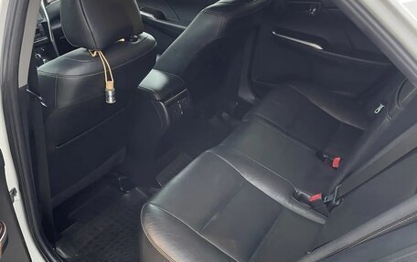 Toyota Camry, 2016 год, 2 400 000 рублей, 17 фотография