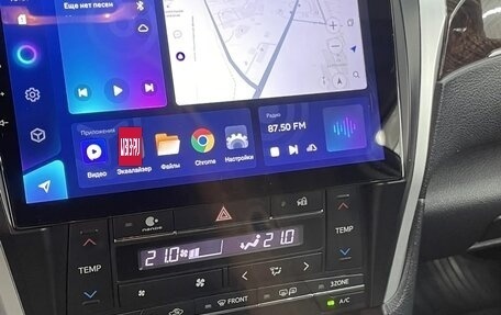 Toyota Camry, 2016 год, 2 400 000 рублей, 18 фотография