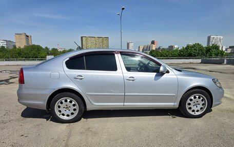 Skoda Octavia, 2011 год, 650 000 рублей, 7 фотография