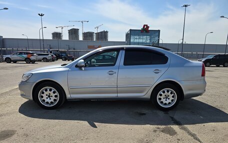 Skoda Octavia, 2011 год, 650 000 рублей, 3 фотография