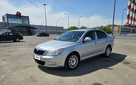 Skoda Octavia, 2011 год, 650 000 рублей, 2 фотография