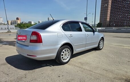 Skoda Octavia, 2011 год, 650 000 рублей, 6 фотография