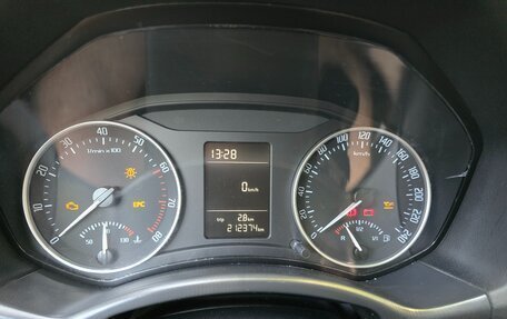 Skoda Octavia, 2011 год, 650 000 рублей, 11 фотография