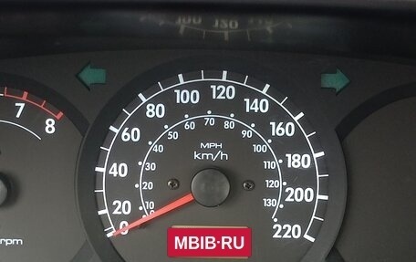 KIA Spectra II (LD), 2006 год, 330 000 рублей, 3 фотография