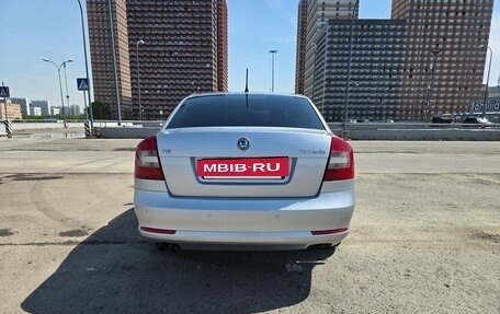 Skoda Octavia, 2011 год, 650 000 рублей, 5 фотография