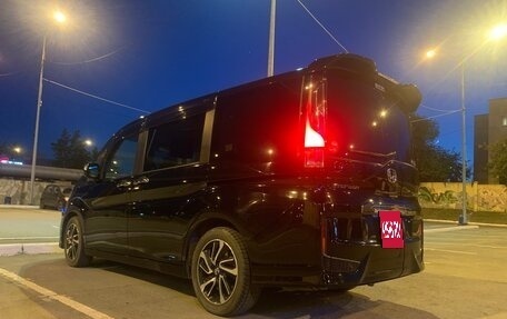 Honda Stepwgn IV, 2015 год, 2 150 000 рублей, 6 фотография