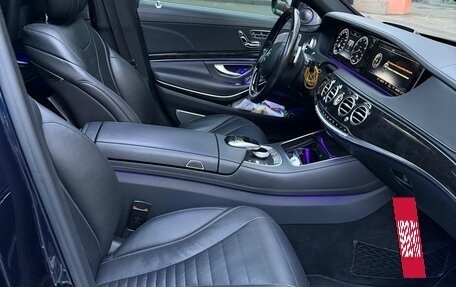 Mercedes-Benz S-Класс, 2014 год, 3 400 000 рублей, 8 фотография