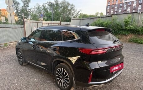 CheryExeed TXL, 2023 год, 2 980 000 рублей, 4 фотография