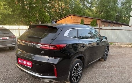 CheryExeed TXL, 2023 год, 2 980 000 рублей, 3 фотография