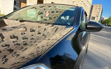 Nissan Qashqai, 2008 год, 650 000 рублей, 6 фотография